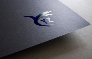 匯圖網舉辦電子元器件零售公司logo及門頭廣告設計懸賞活動