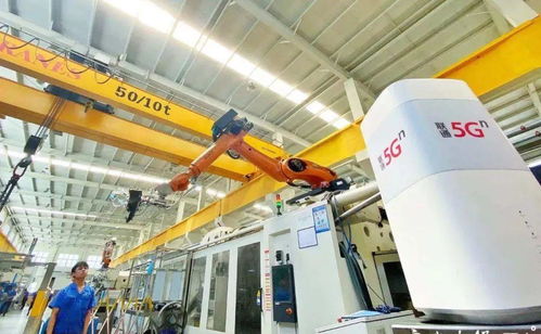 寧波企業攻關大國重器 網絡技術服務實現零的突破