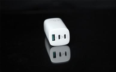 長(zhǎng)城65W氮化鎵充電器 體驗(yàn)迅雷般急速閃充，為何能領(lǐng)先于其他充電器？