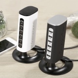 智領未來，充電可視化 出口歐美智能快充充電器，如何以動態顯示技術革新充電體驗？
