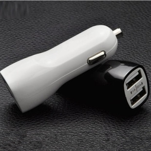 一‘鴨’當先，雙路疾馳 體驗實用至上的2.1A雙USB車載充電器