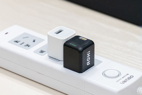 后GAN時代的天降猛男 AOHI MagCube 30W充電器全面測評