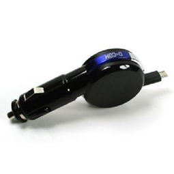 灝途車載充電器評測 全能兼容與紫光魅力的結合