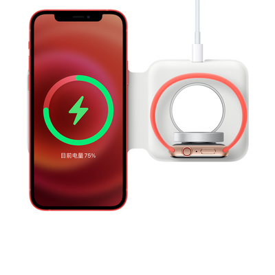 MagSafe生態一網打盡 充電器、配件大盤點，你想知道的全在這里！